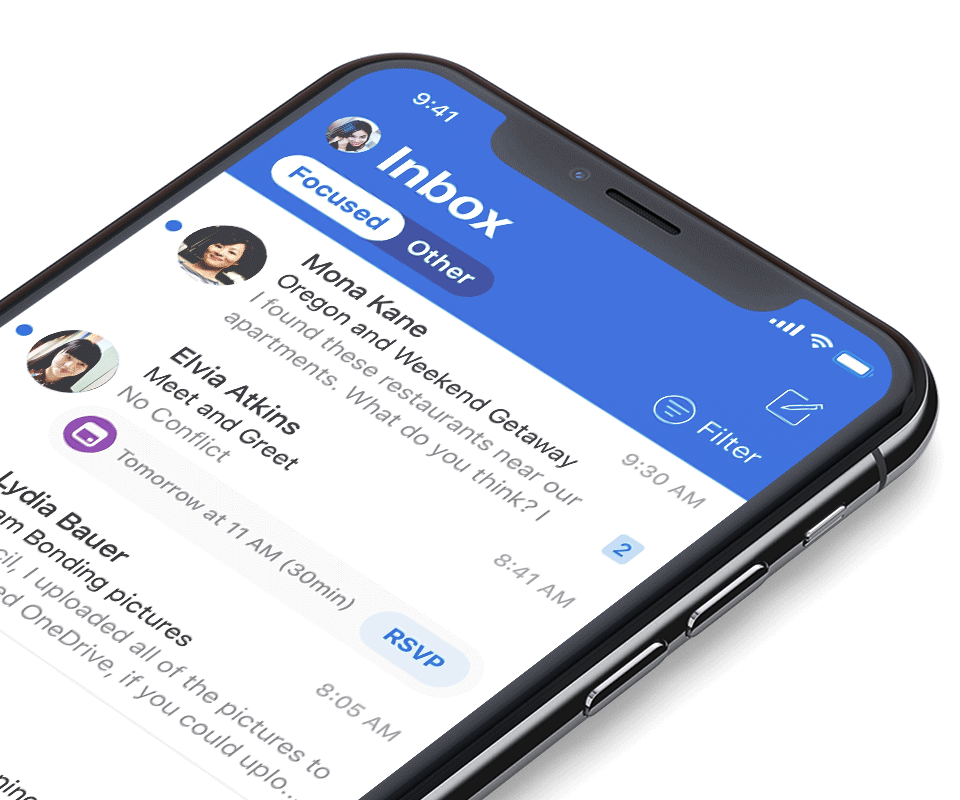 IOS Refresh Overview