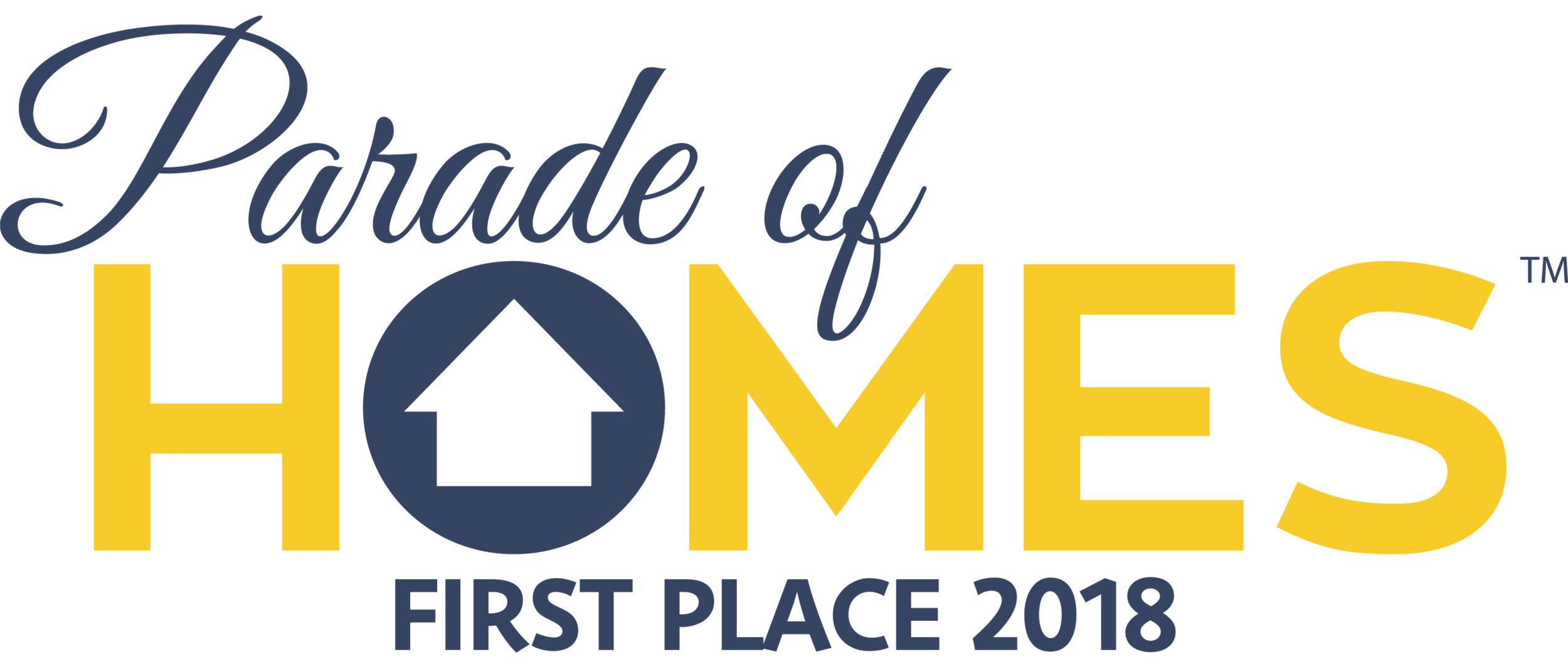 Meridian Homes LLC is proud to announce we tied for first place in the 2018 Parade of Homes $499K - $574K Custom Homes category for our Contemporary Craftsmen! Thanks to the home owners Jody and Steven Lazar for the opportunity to build this beautiful custom home for them! Thanks Greater Orlando Builders Association for the award.