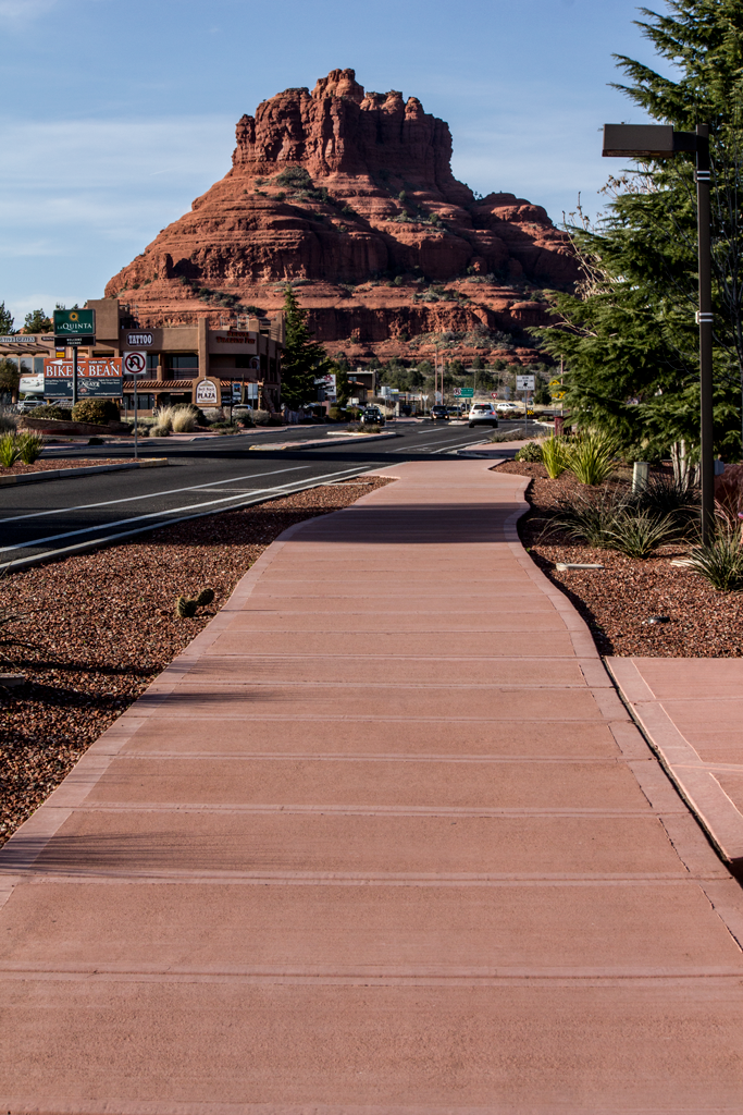 Sedona, Arizona, 2013