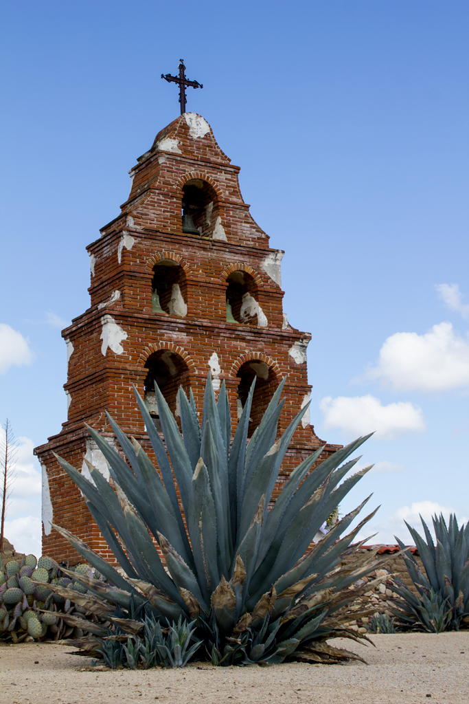 San Luis Obispo, California, 2013