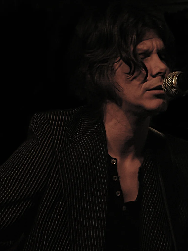 Jim Boggia, Portobello Gold, Notting Hill, London, 2008