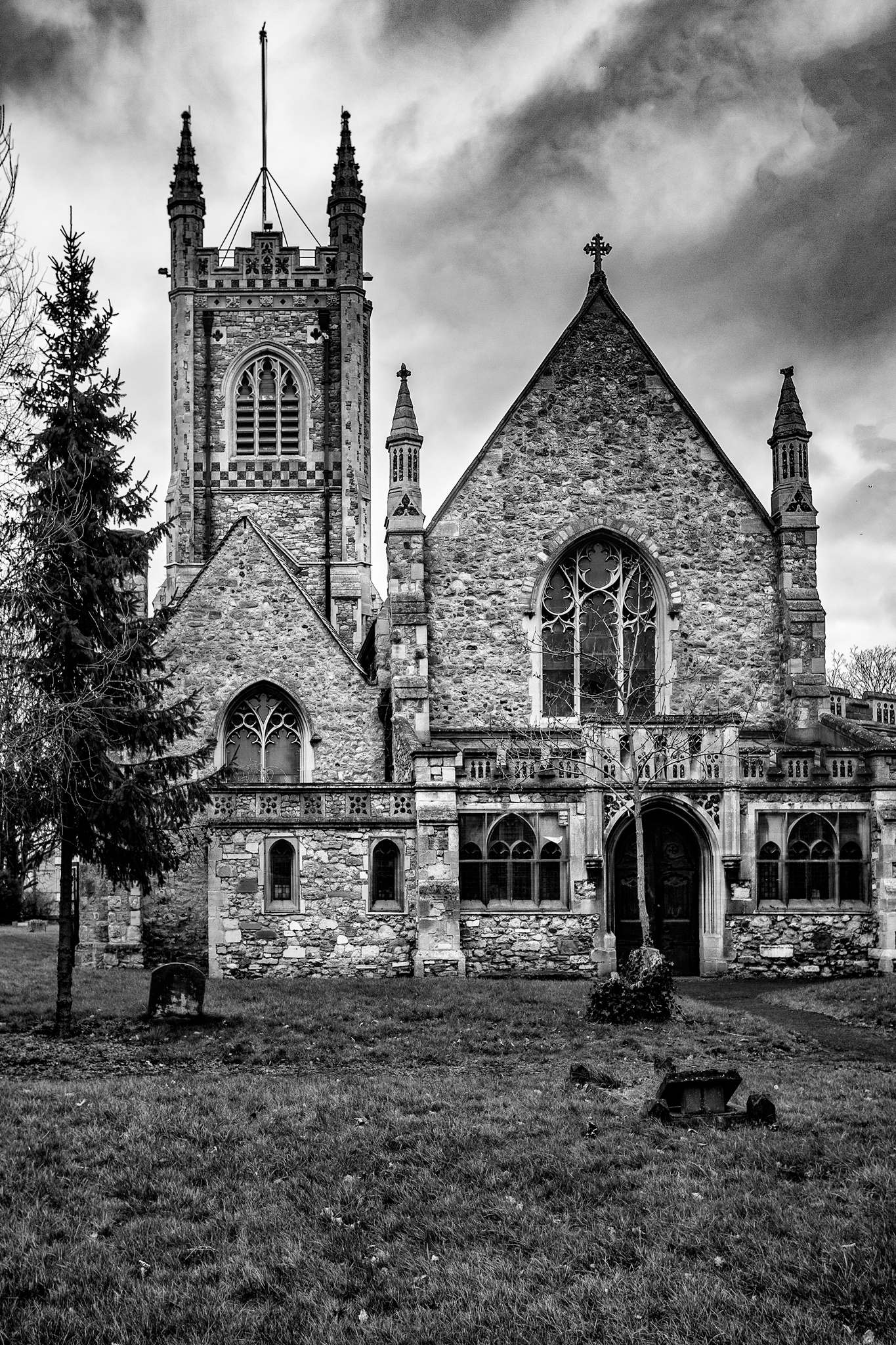 St. Margarets, Stanford-Le-Hope, Essex