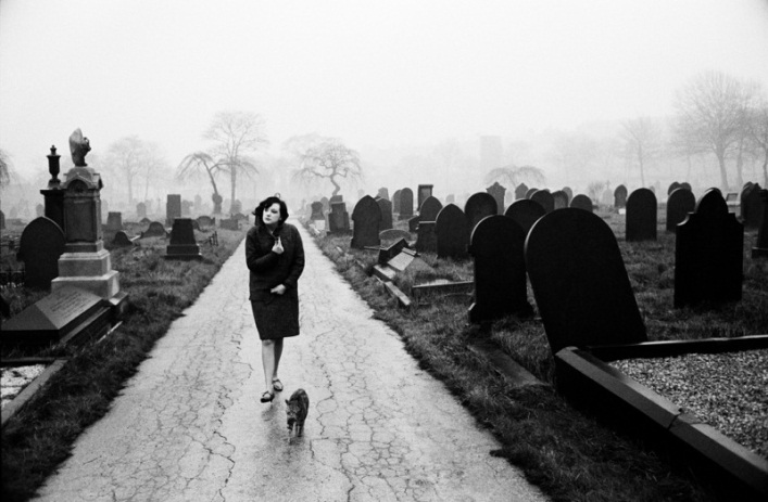 (c) John Bulmer