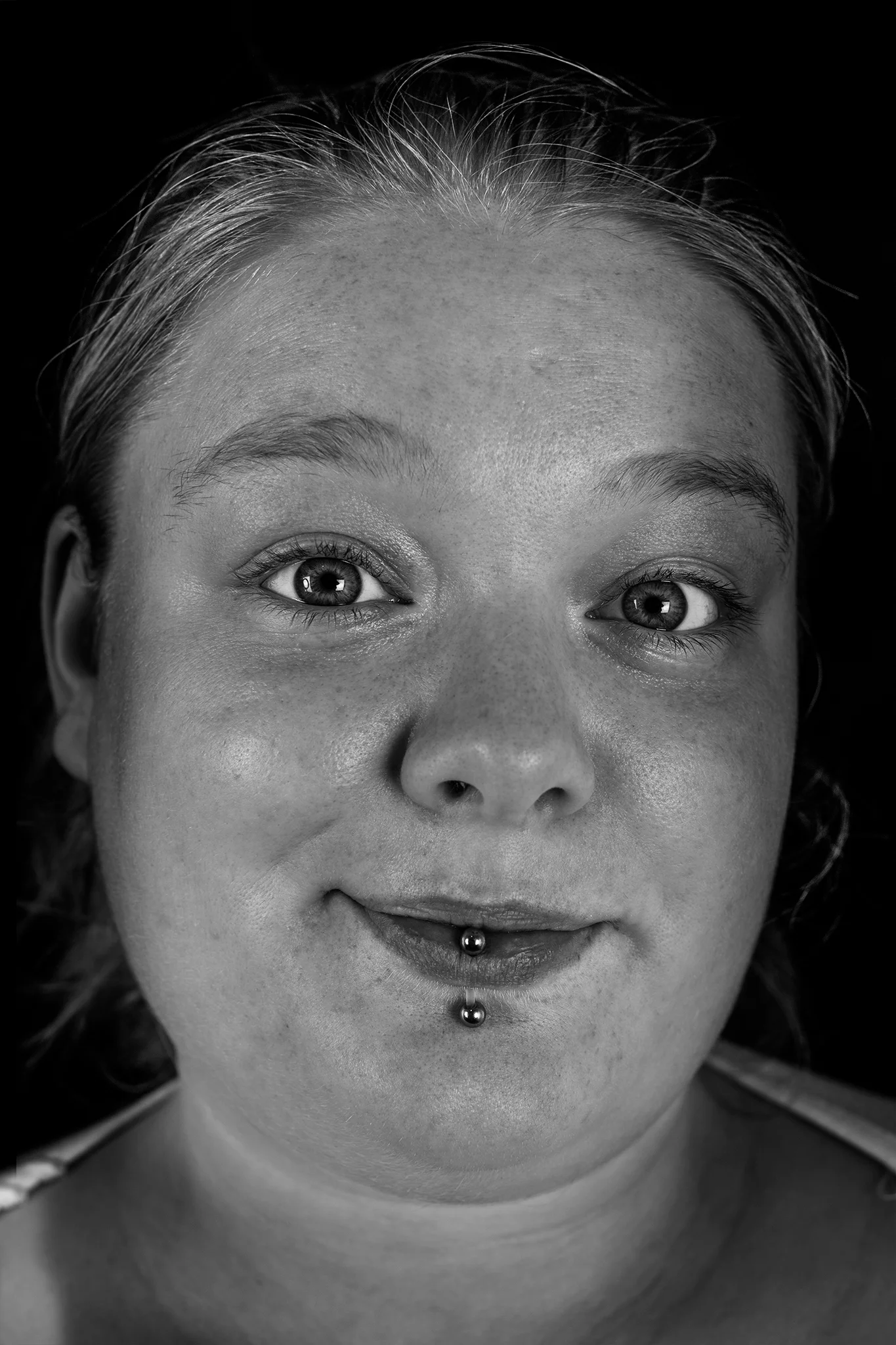 11 - Kimberley, 27, Social Worker.