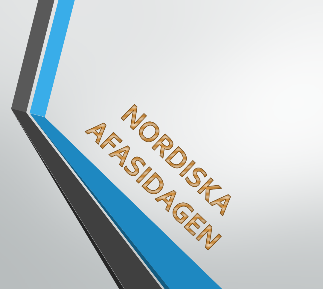 Nordiska Afasidagen