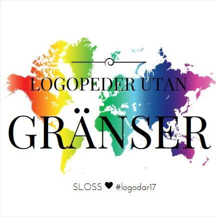 Logopedstudentdagarna 2017