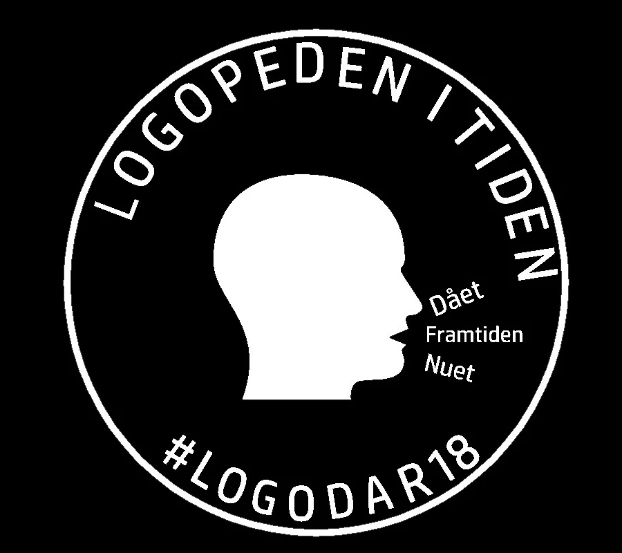 Logopedstudentdagarna 2018