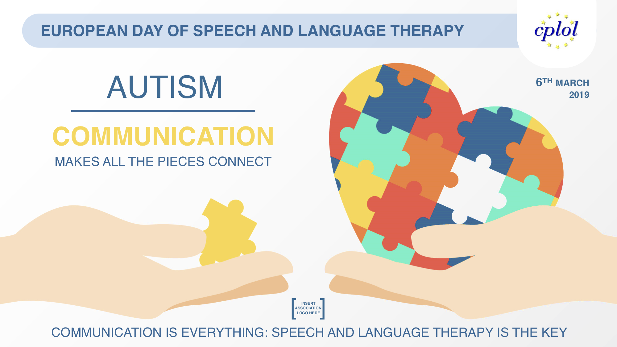 Europeiska logopedidagen 2019