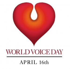 World Voice Day 2019