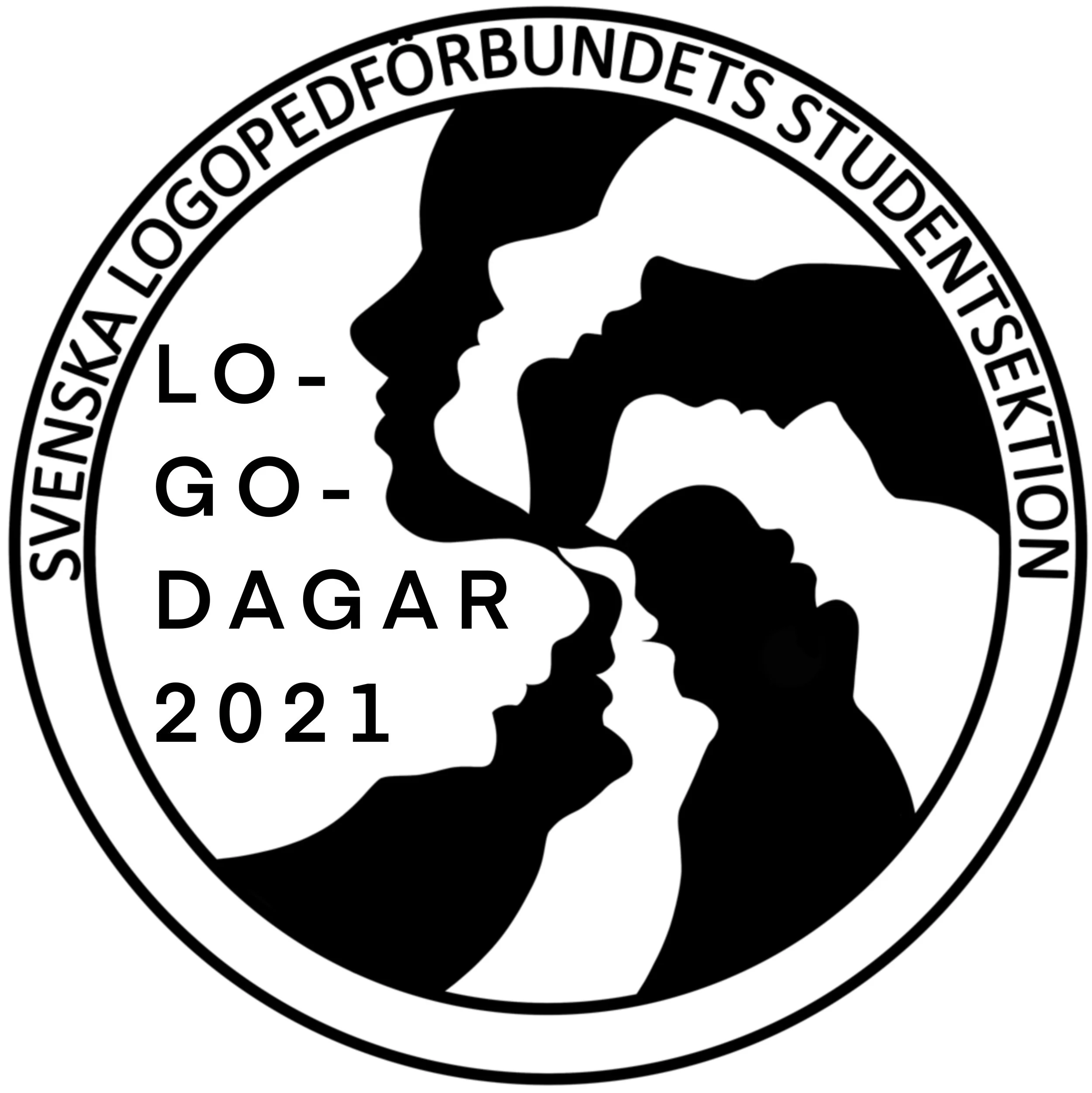 Logopedstudentdagarna 2021!