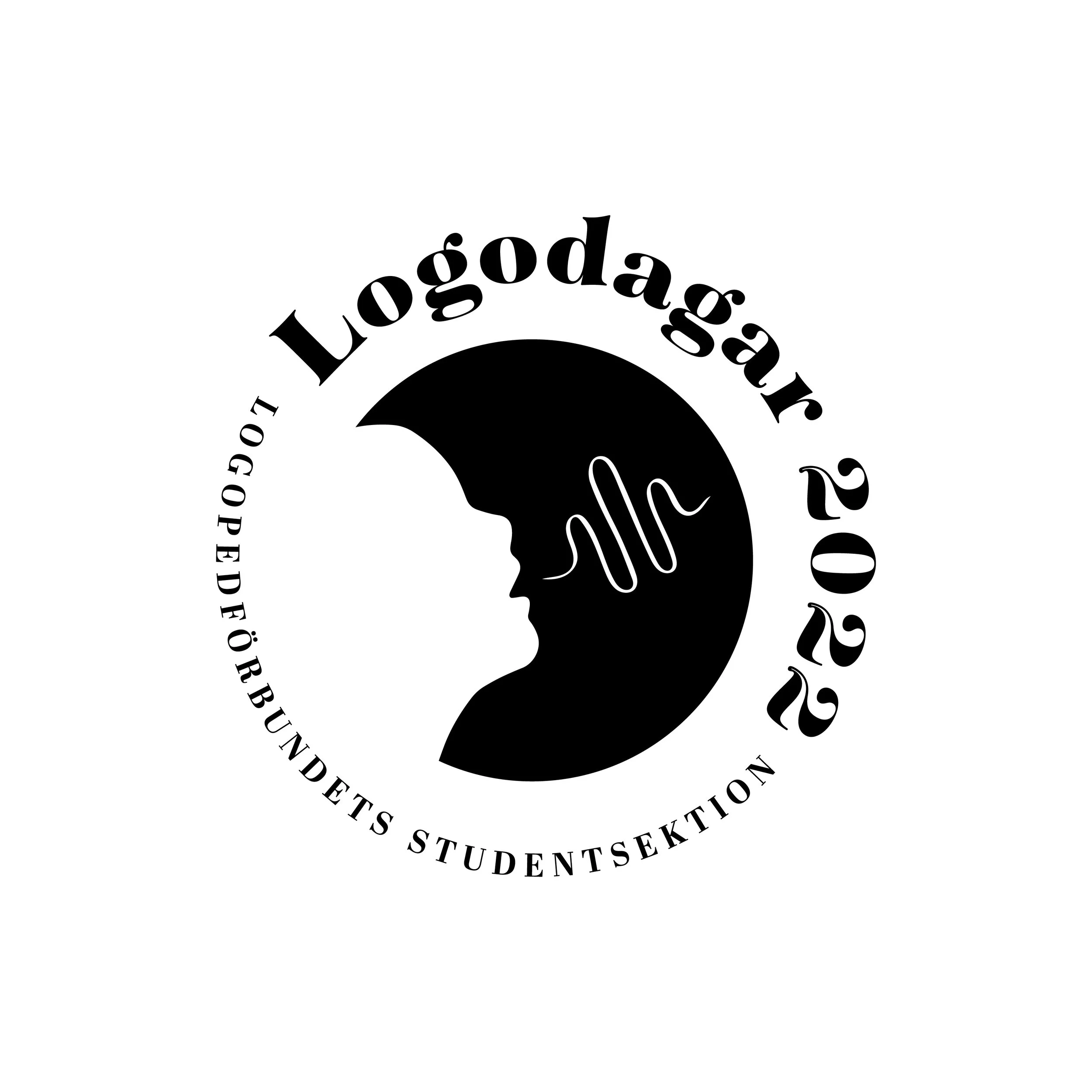 Logopedstudentdagarna 2022!