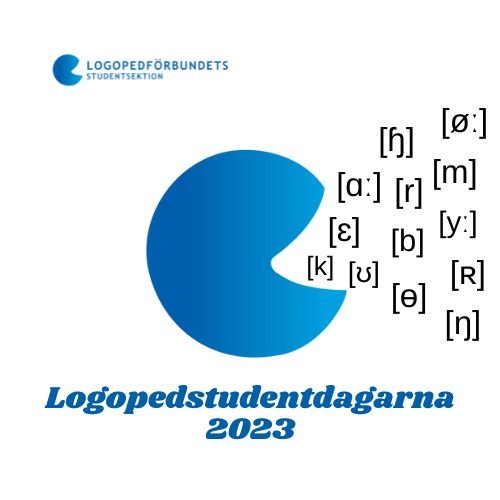 Logopedstudentdagarna 2023!