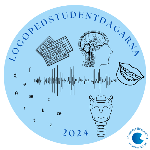 Logopedstudentdagarna 2024