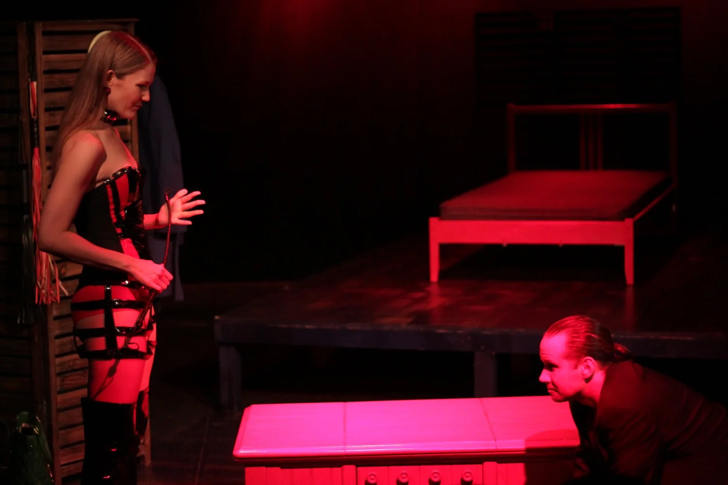 Originating the role of Sofia in Friction