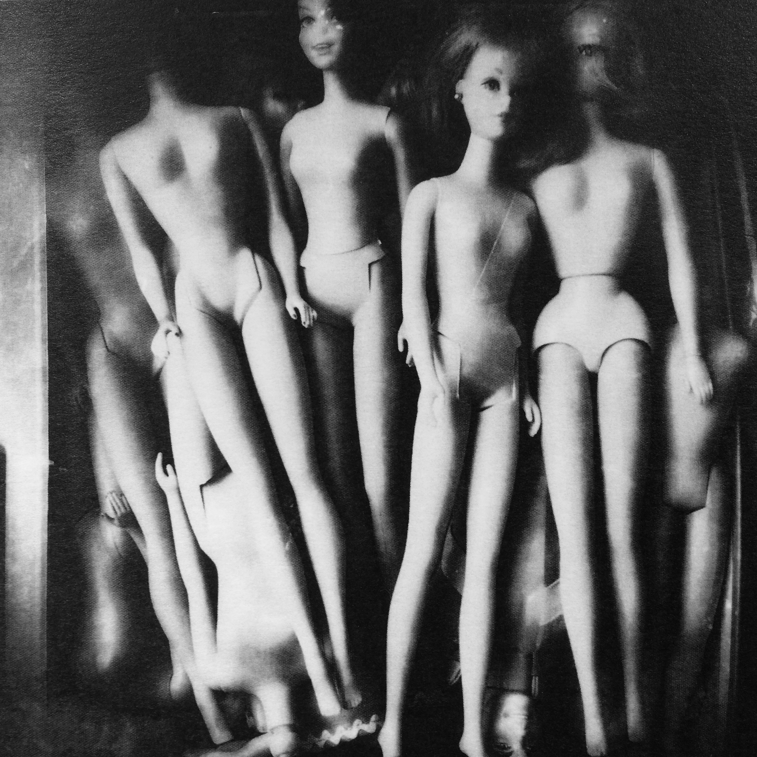 barbie dolls