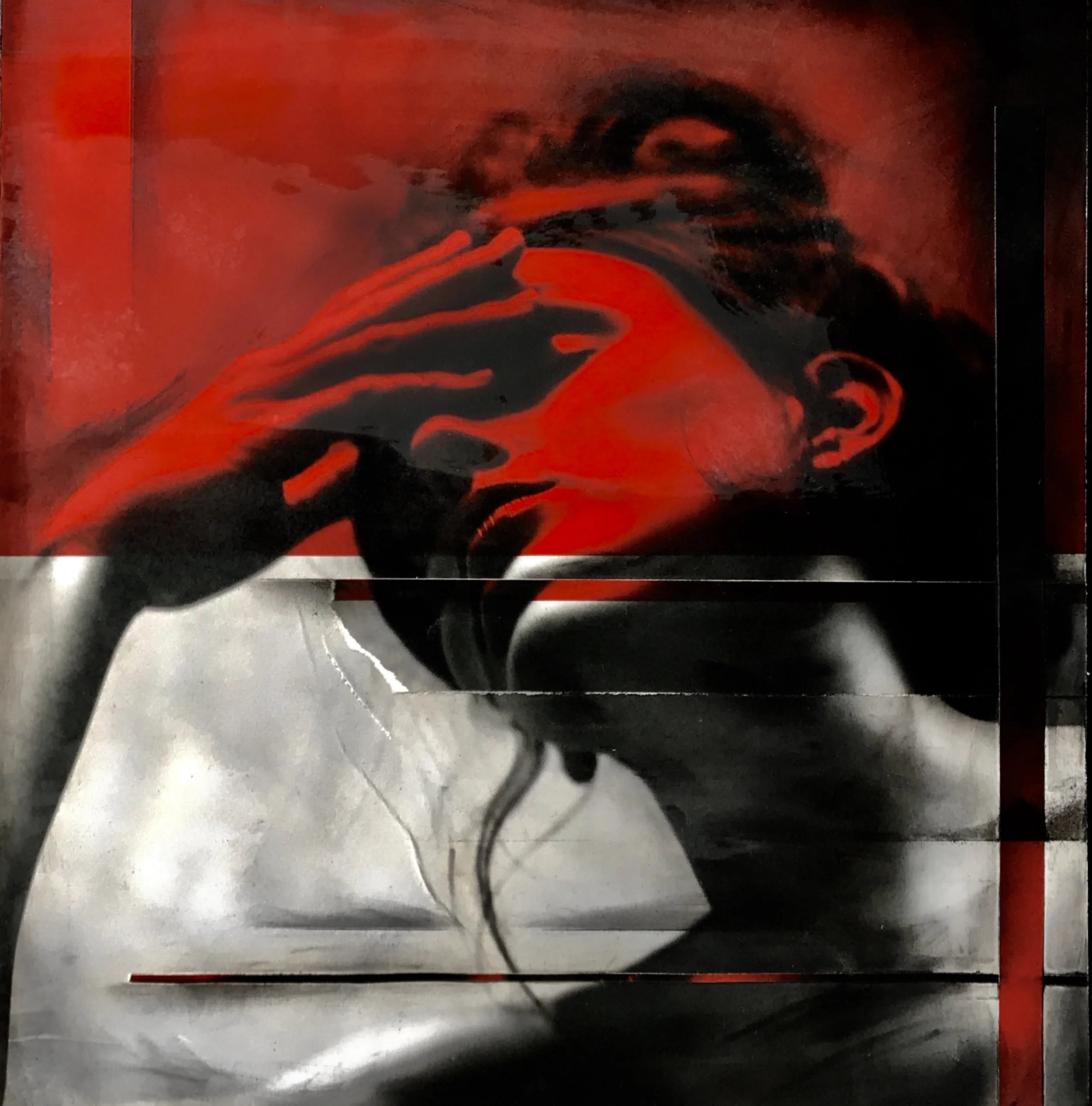 "Seeing Red"