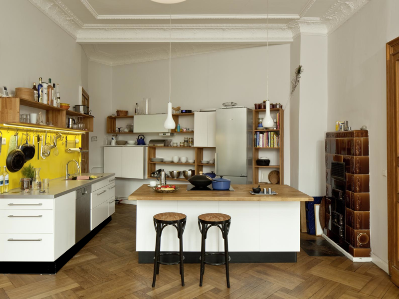 altbau neu gewohnt