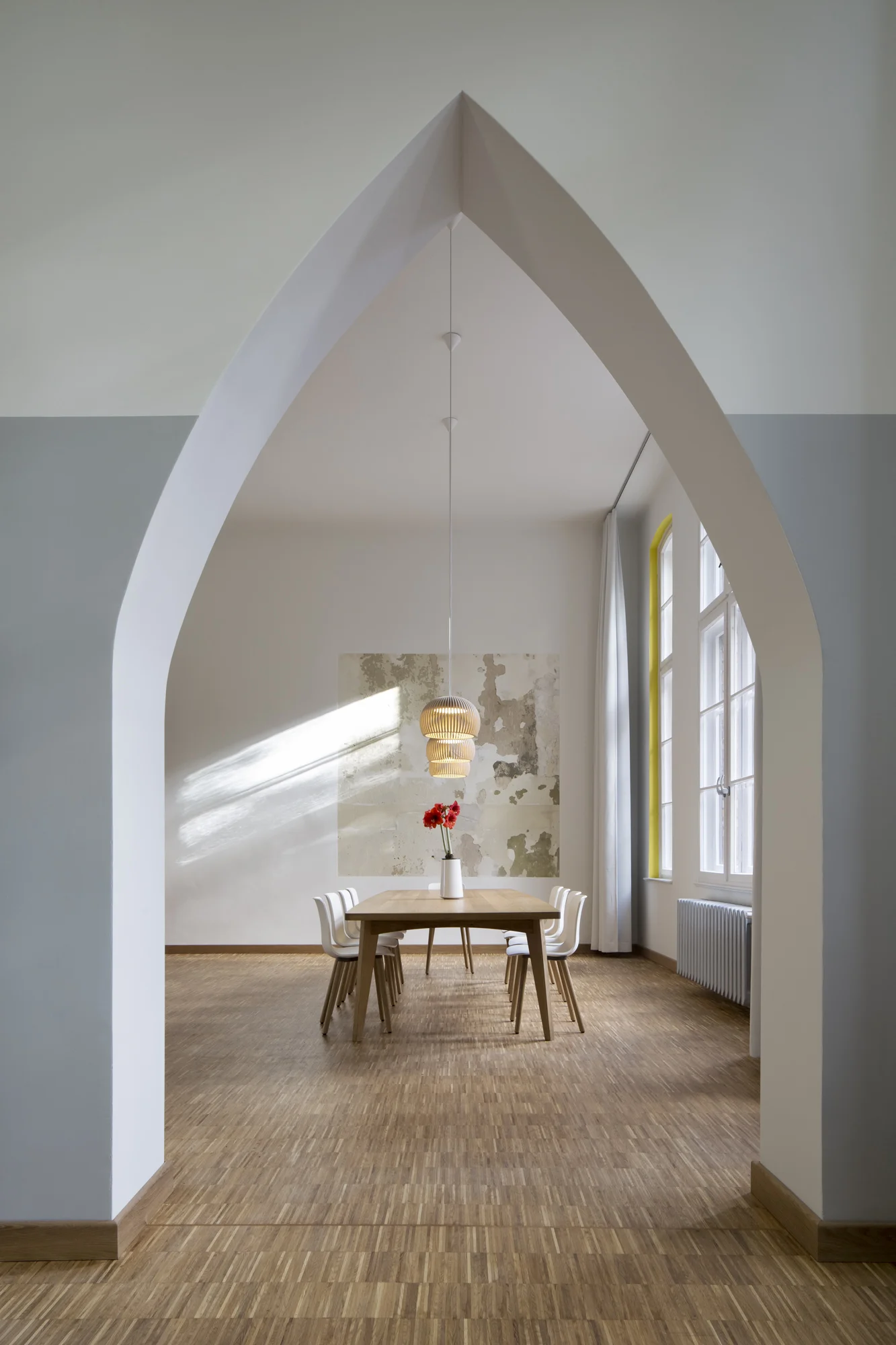 Soteria Berlin Thinkbuild Architecture