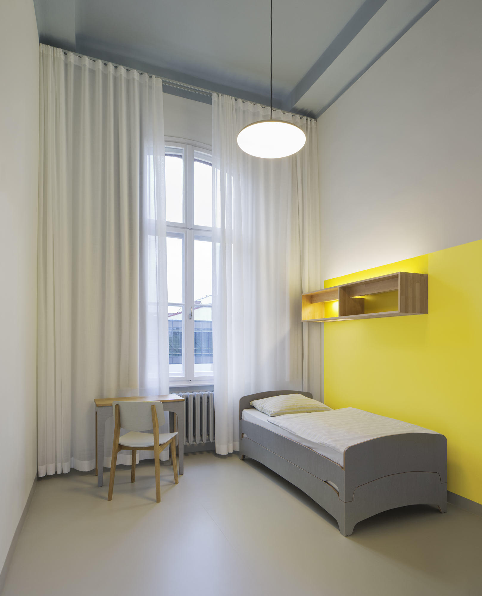 Soteria Berlin Thinkbuild Architecture
