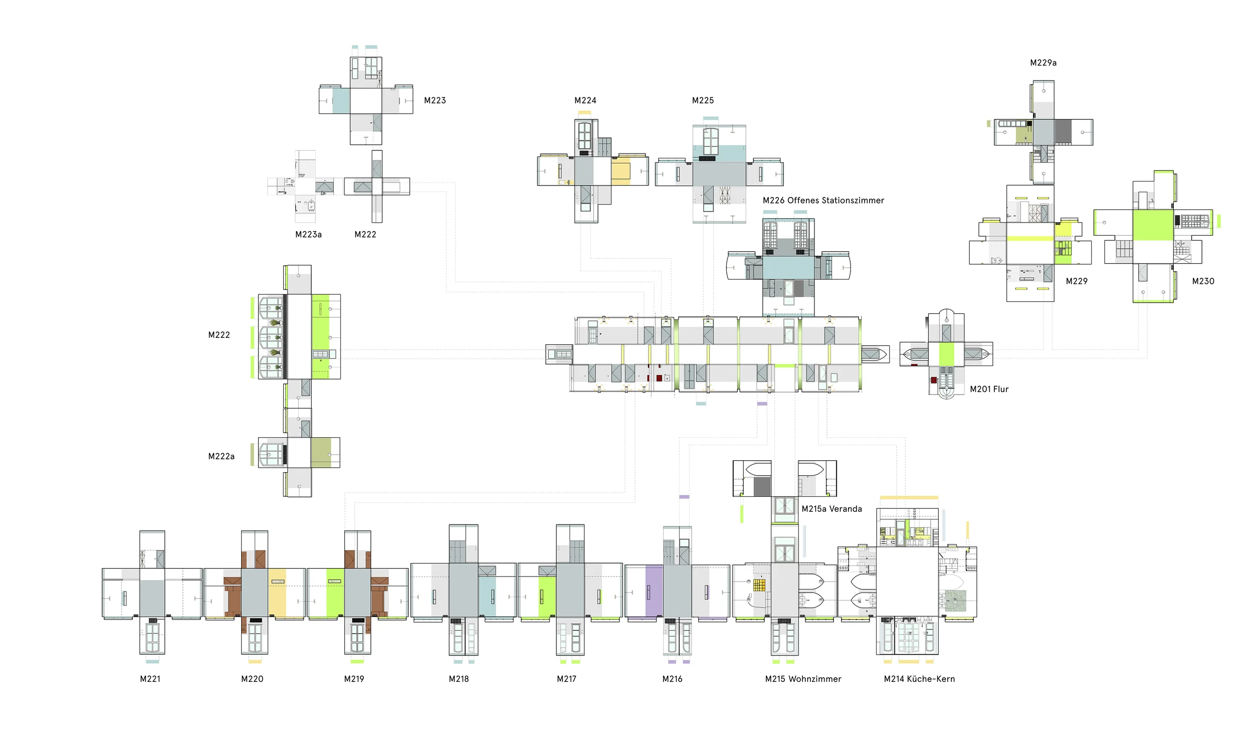 Soteria Berlin Thinkbuild Architecture