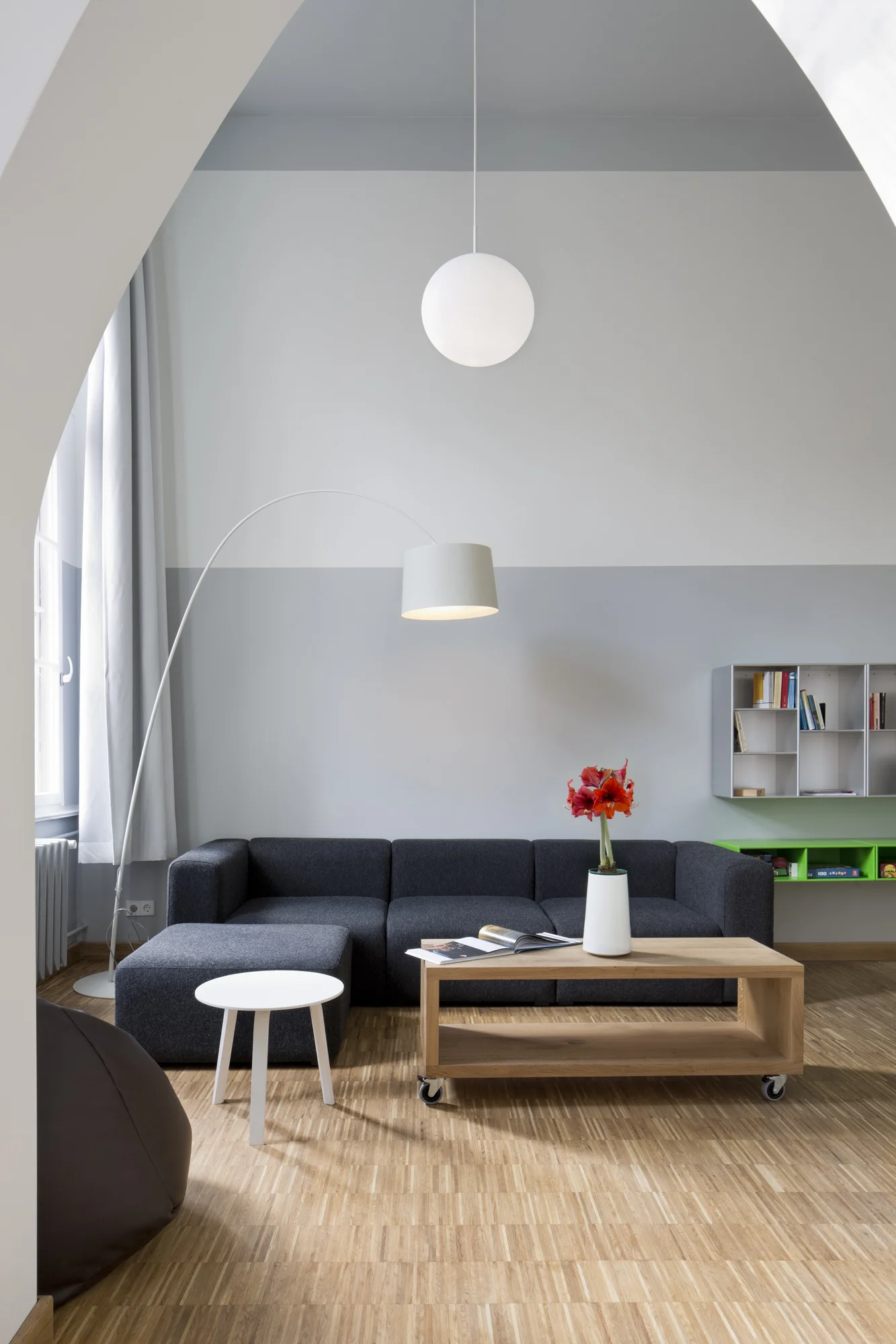 Soteria Berlin Thinkbuild Architecture