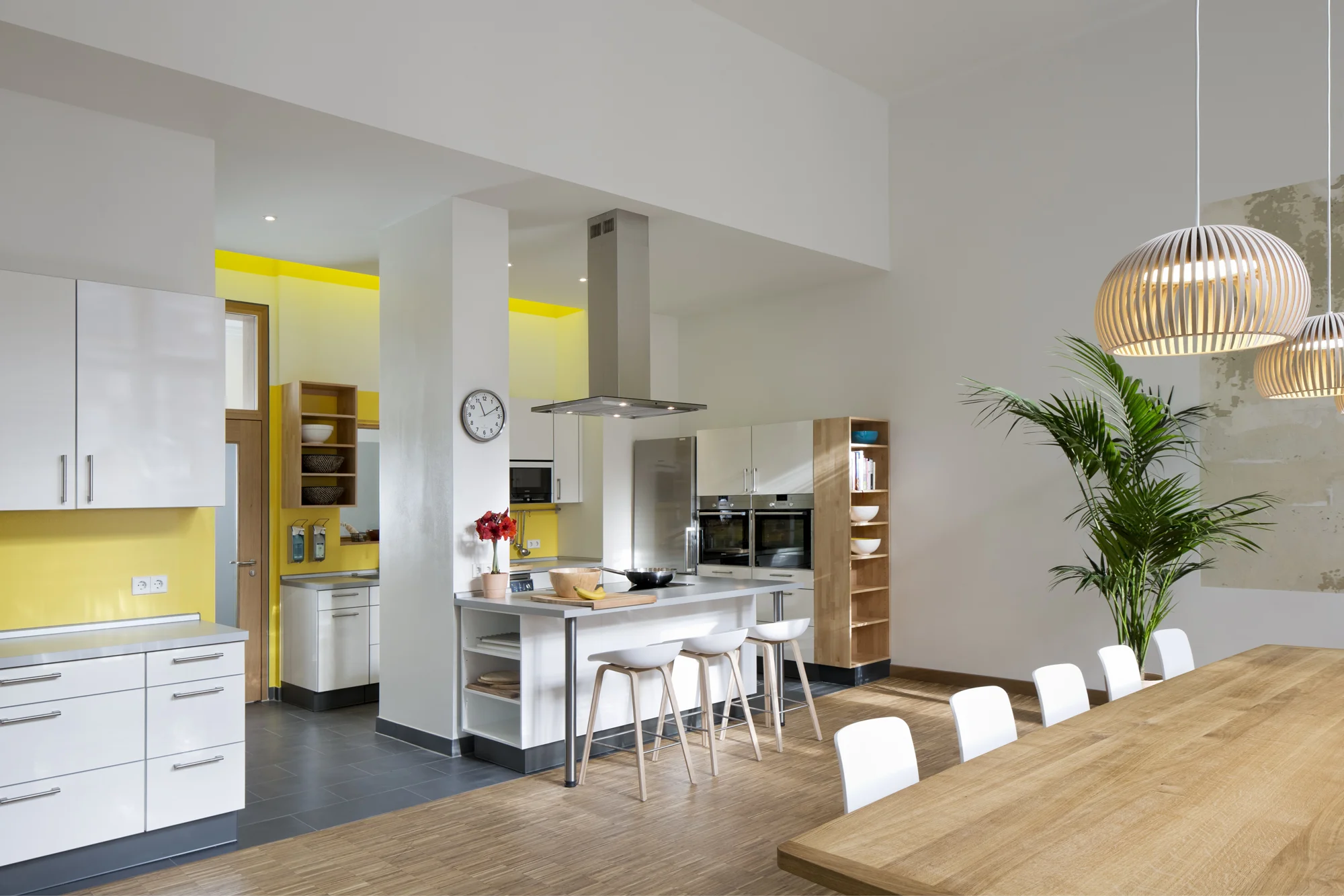 Soteria Berlin Thinkbuild Architecture