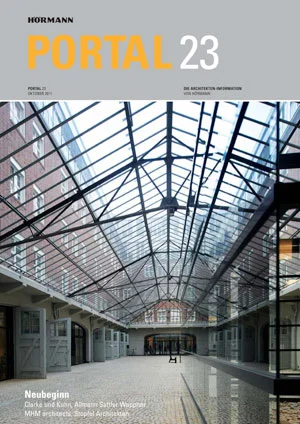 PORTAL 23