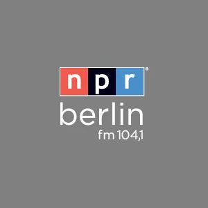 NPR BERLIN, 104.1 FM, 12 August 2015