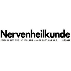 Nervenheilkunde - 11/2017