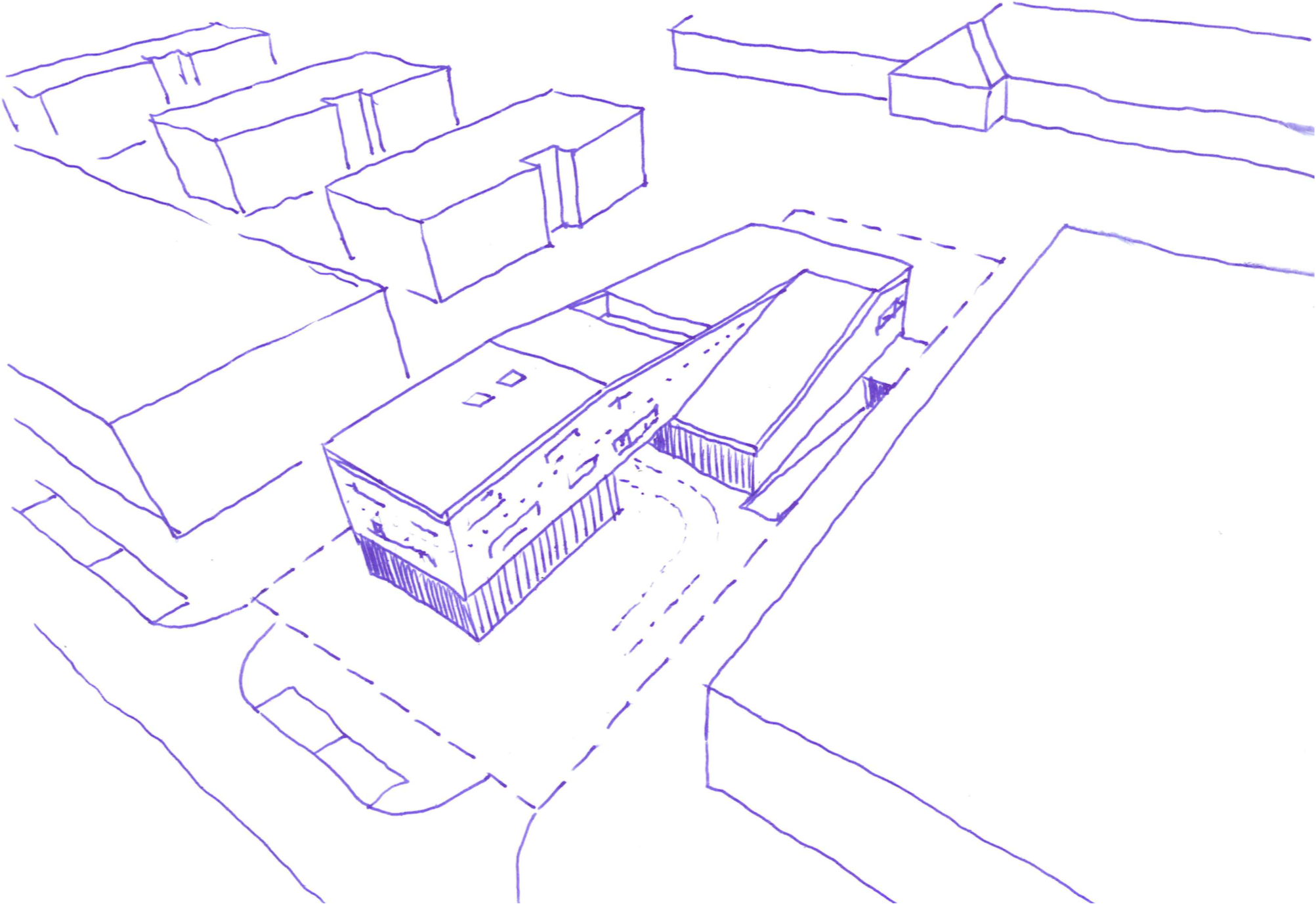 KONTEXT SKIZZE – CONTEXT SKETCH