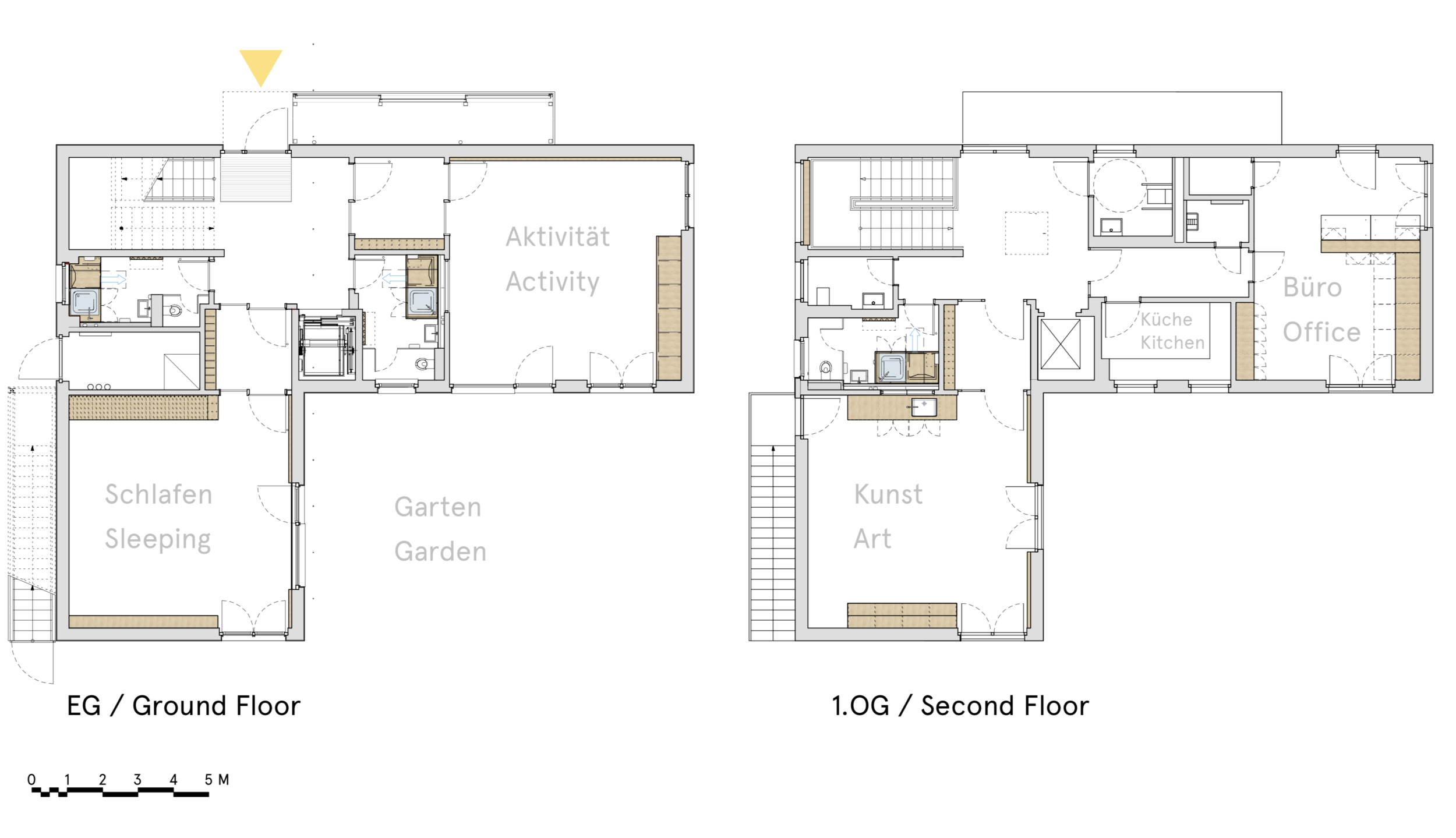 GRUNDRISS / PLAN