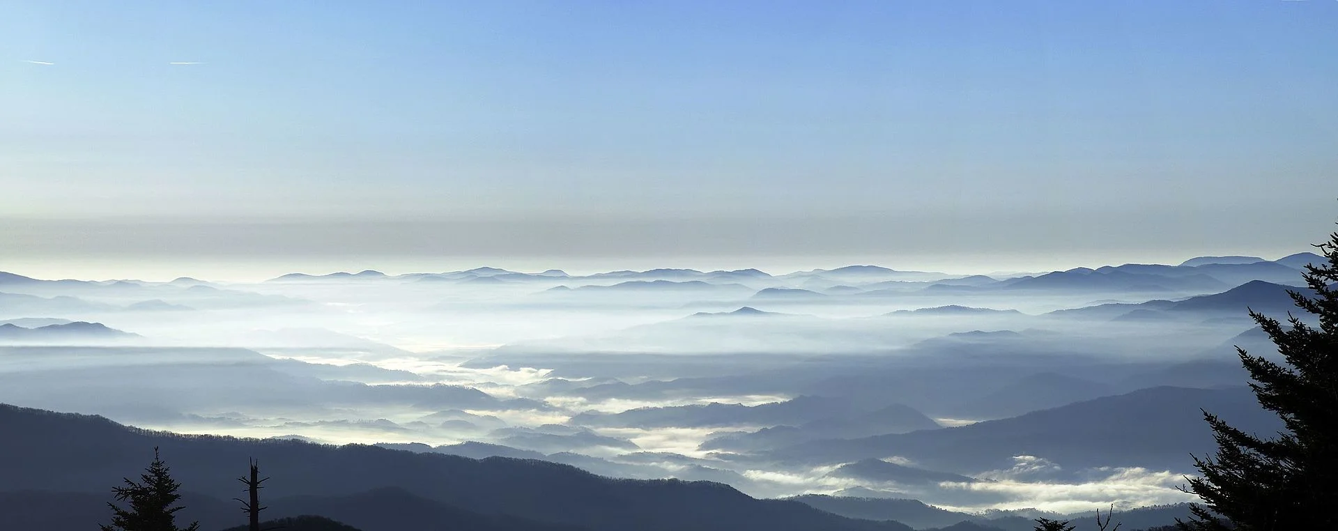 Smoky Mountains National Park