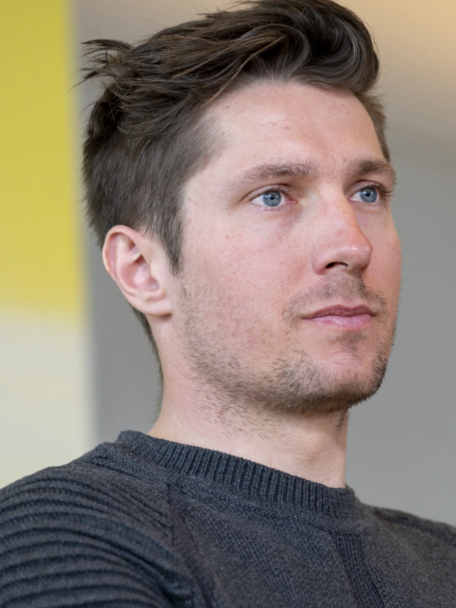 Marcel Hirscher for epa, European Press Agency