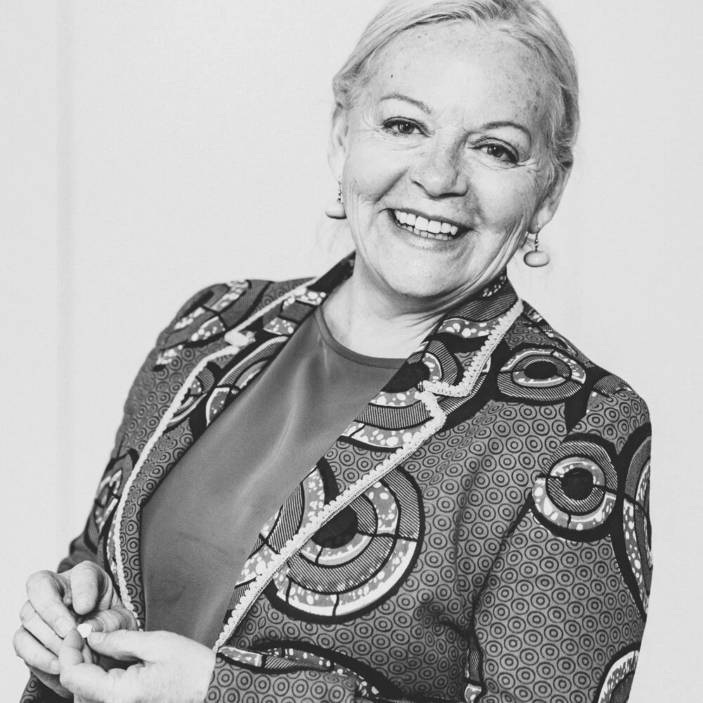 Brigitte Kren, actress