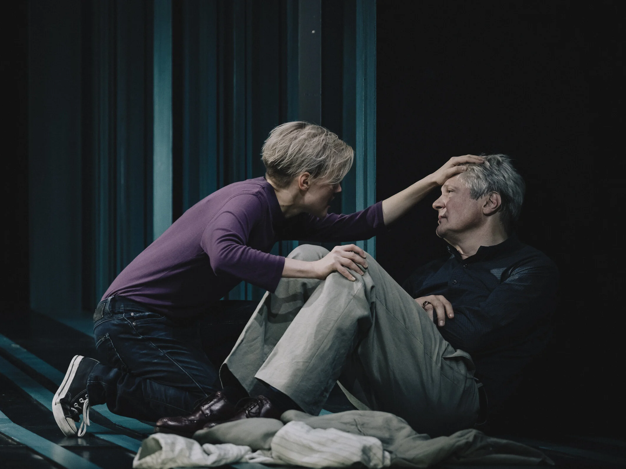 Rosmersholm, Theater in der Josefstadt