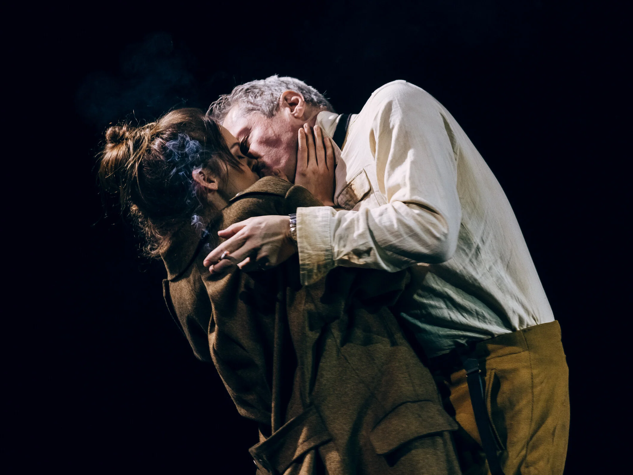 Jakobowsky und der Oberst, Theater in der Josefstadt