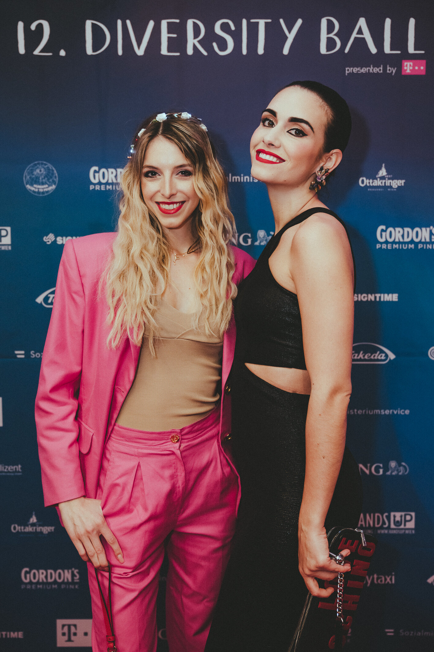 Diversity Ball