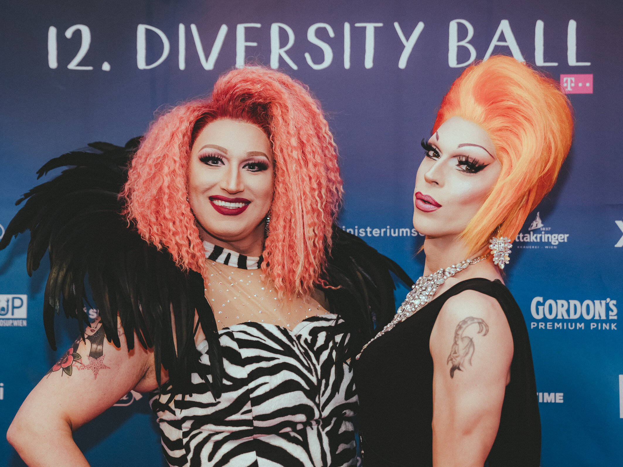 Diversity Ball