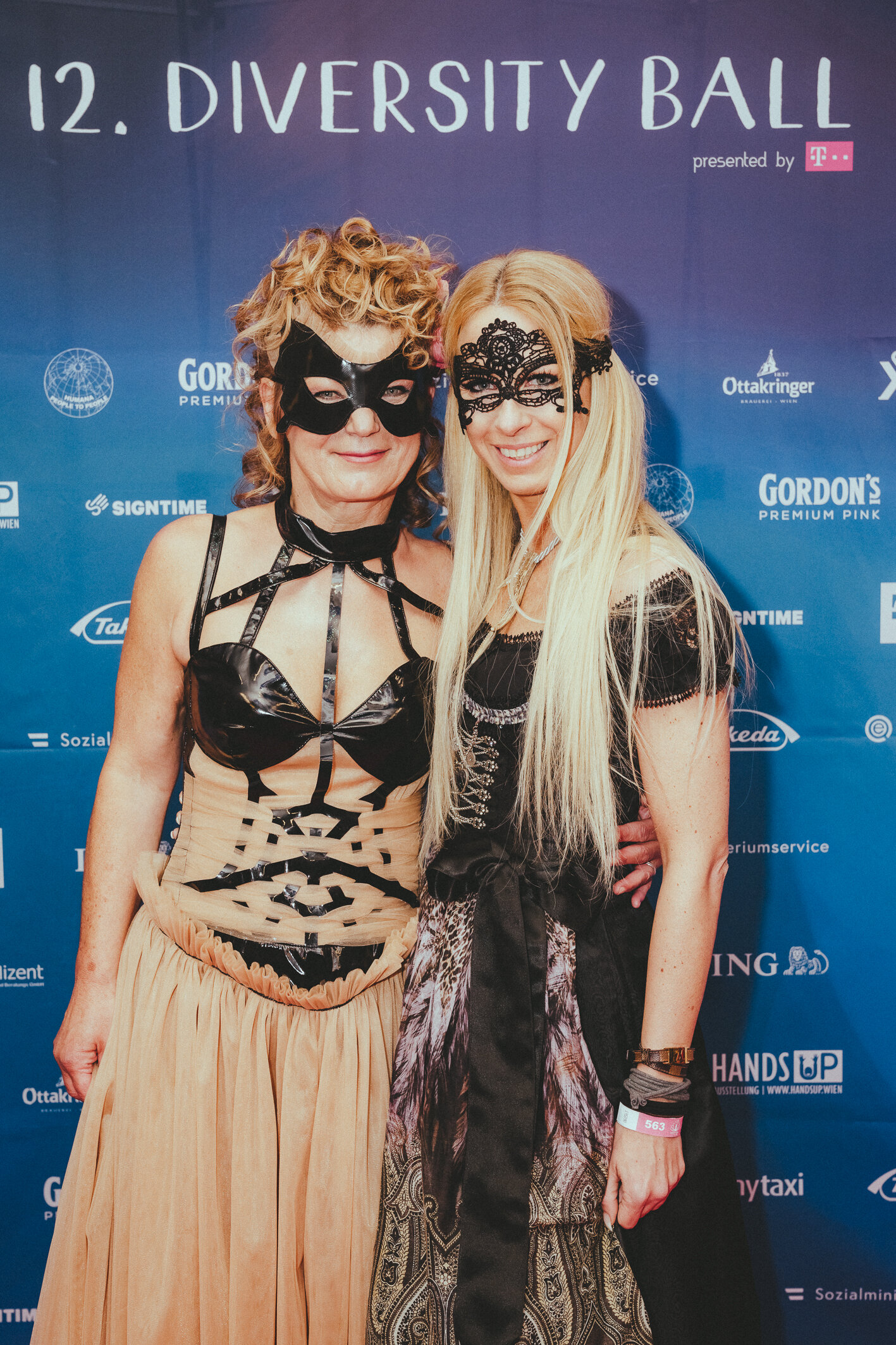 Diversity Ball