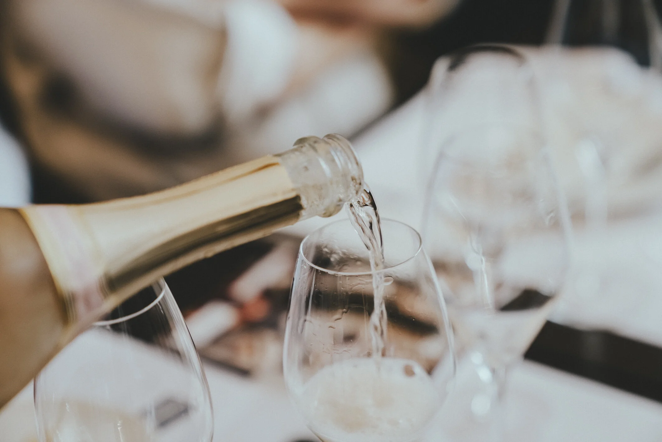 Austrian Sekt Day