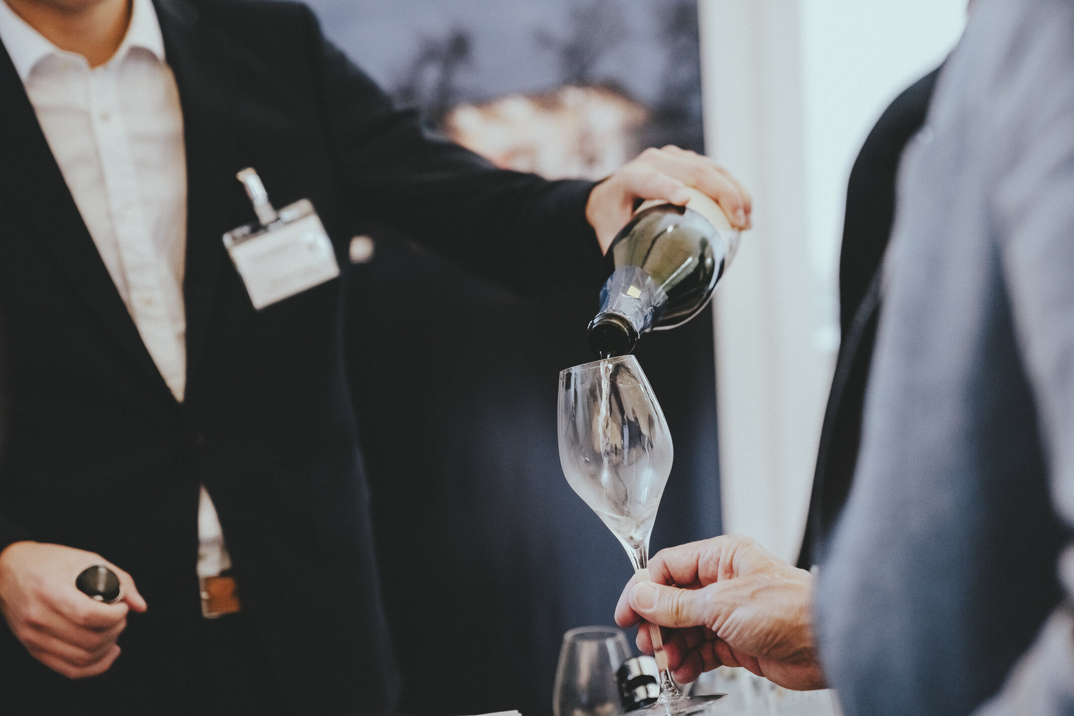 Austrian Sekt Day