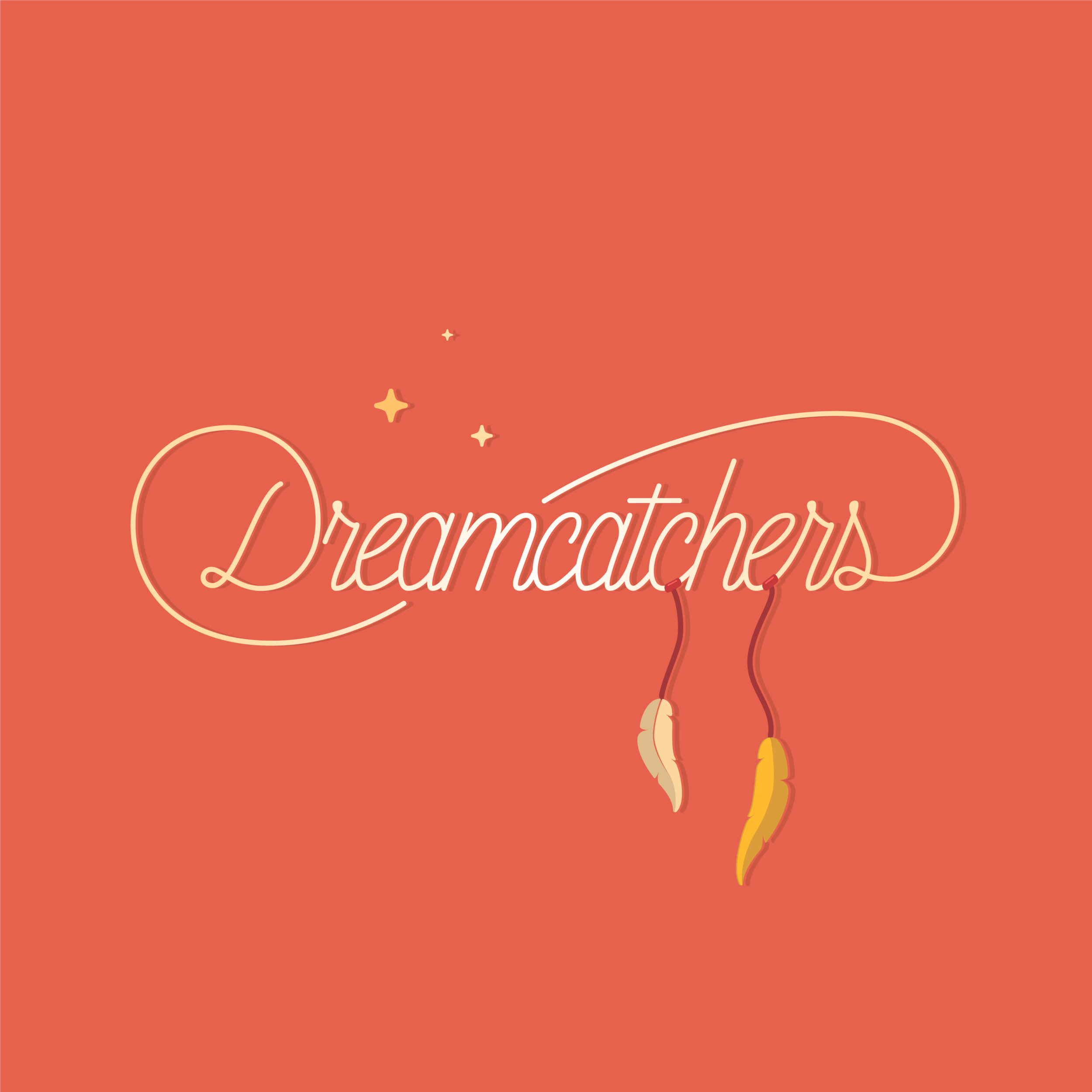 Dreamcatchers