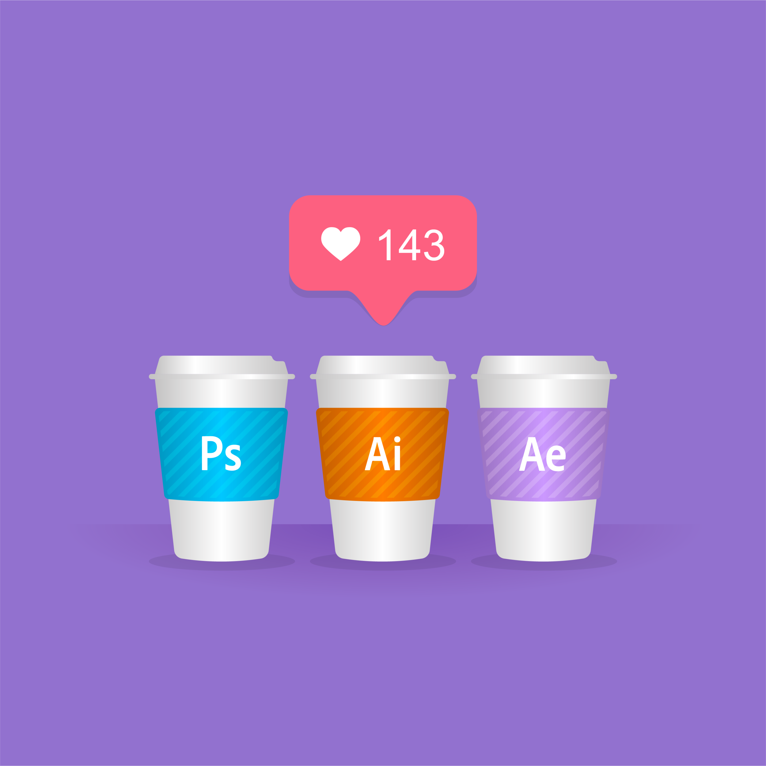 Adobe Love