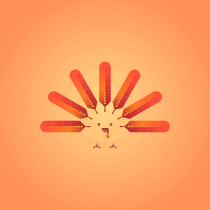 Happy Thanksgiving