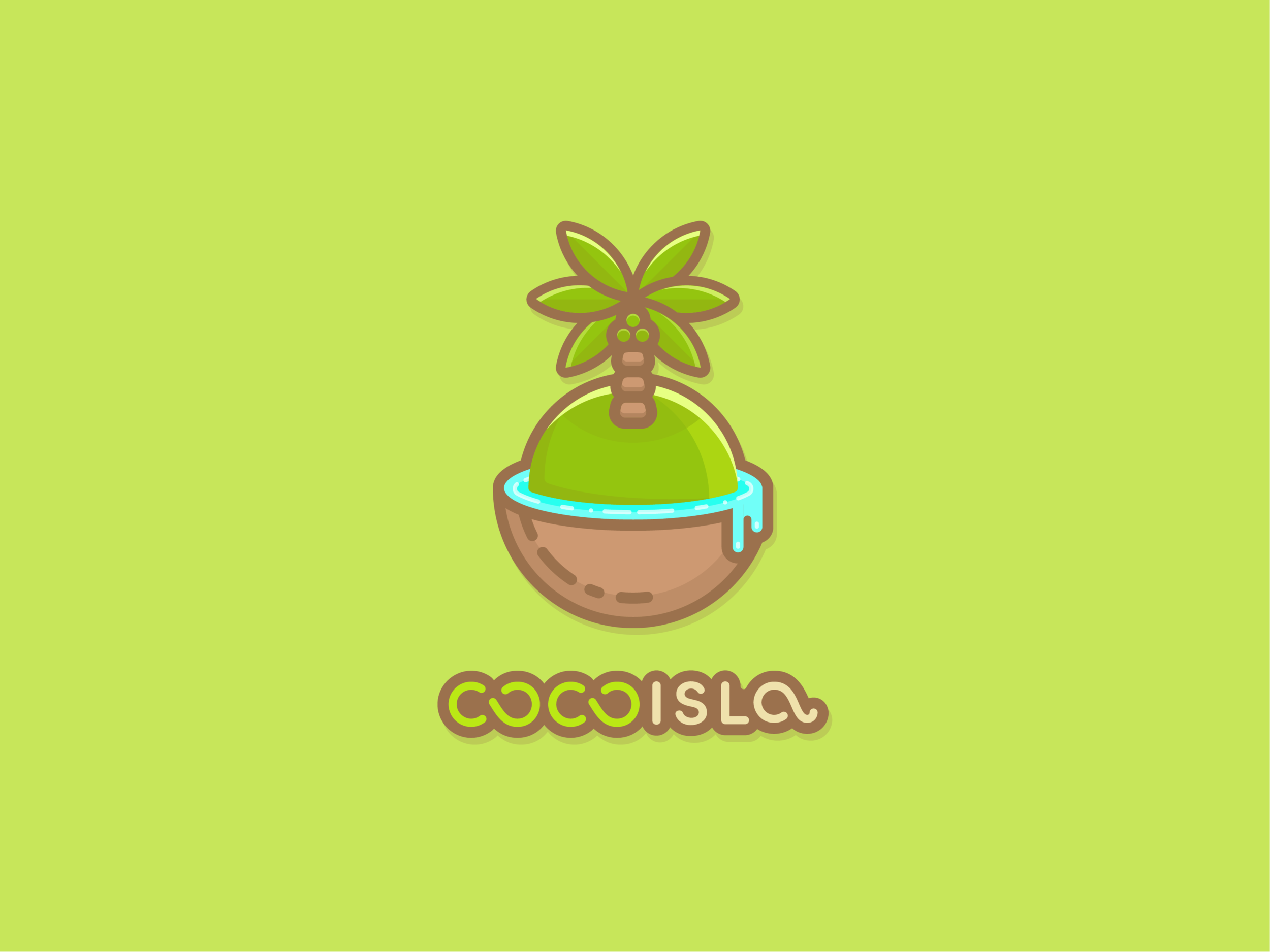 Coco Isla