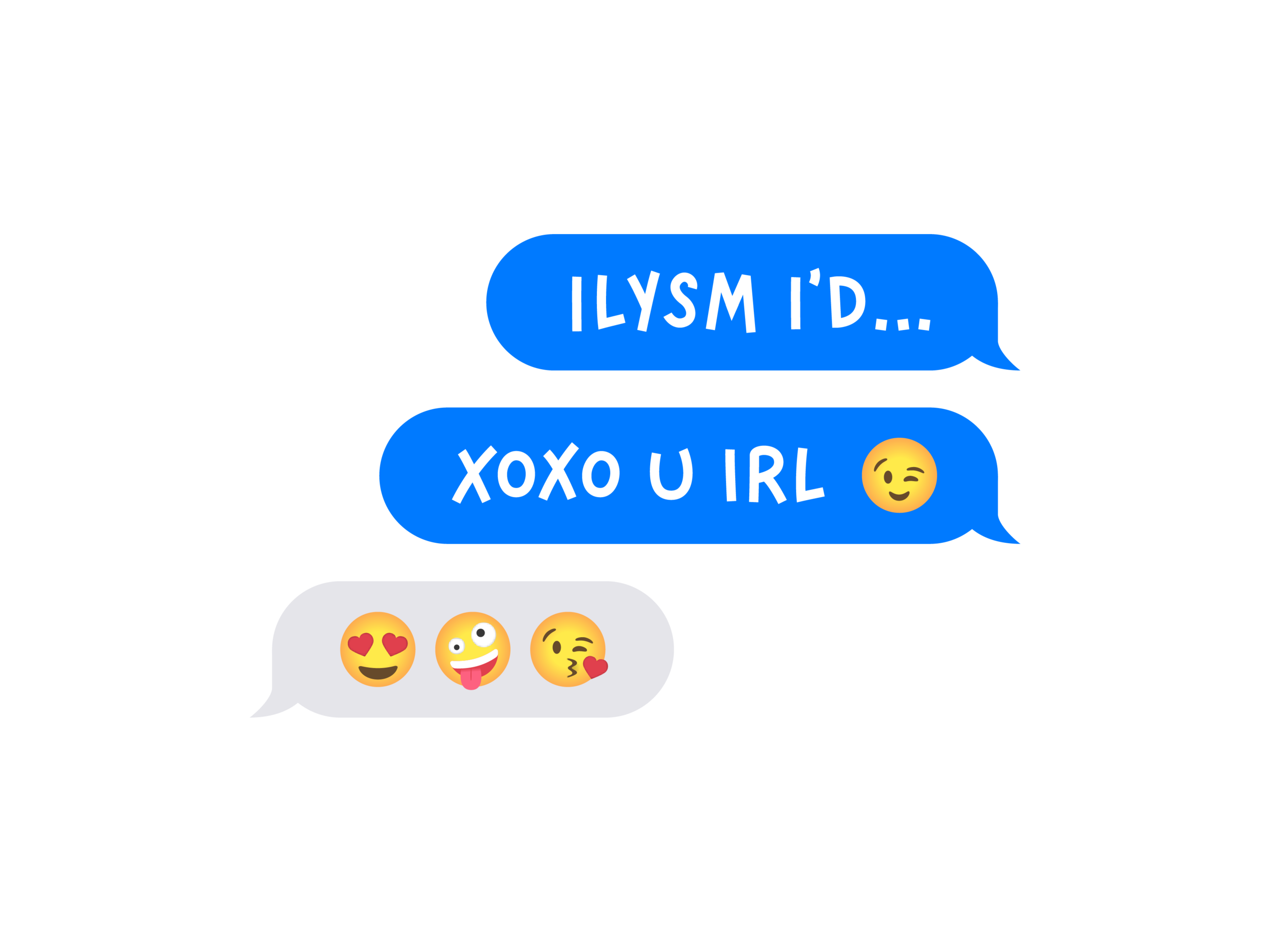 XOXO