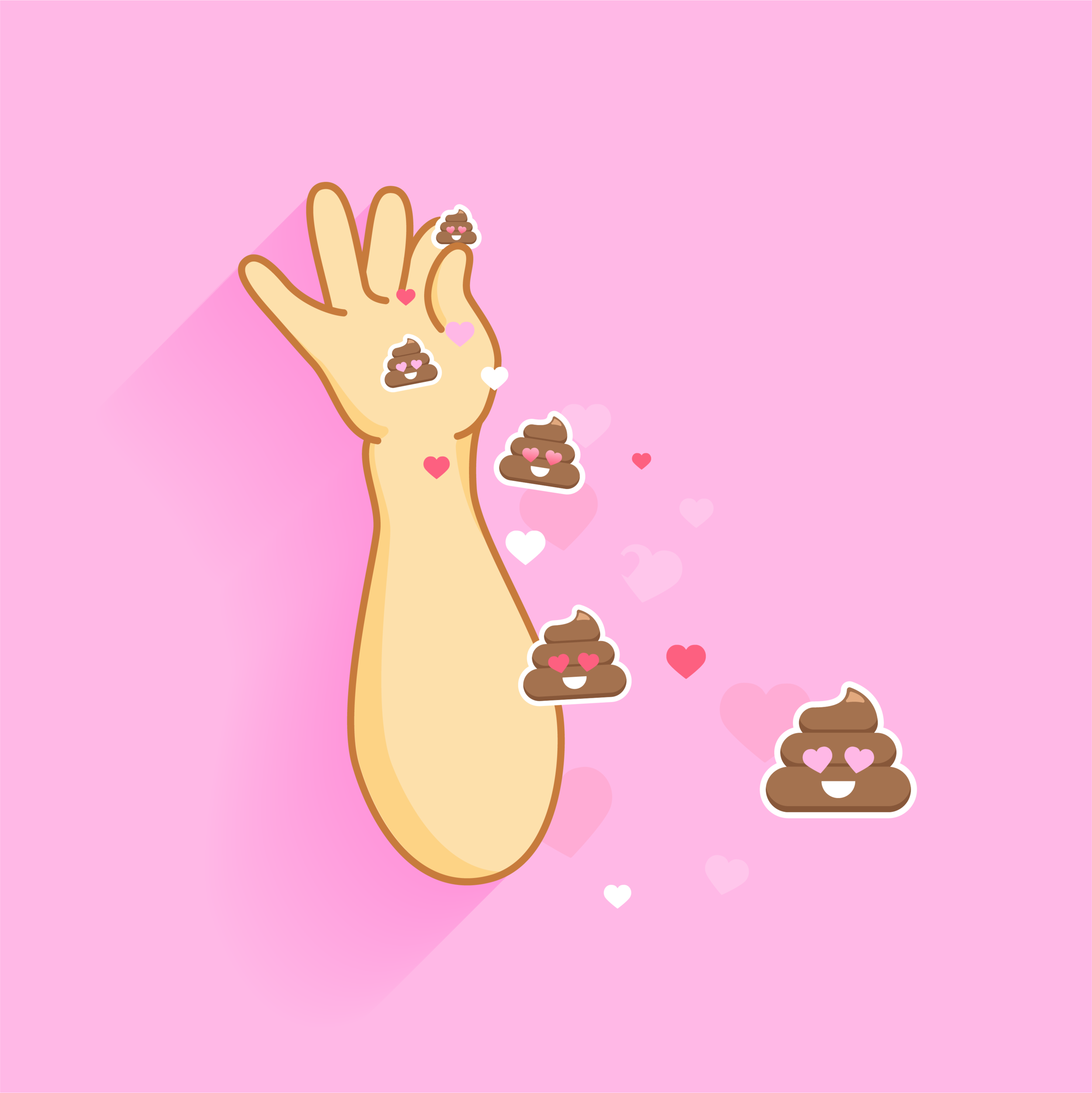 Poop Sprinkle