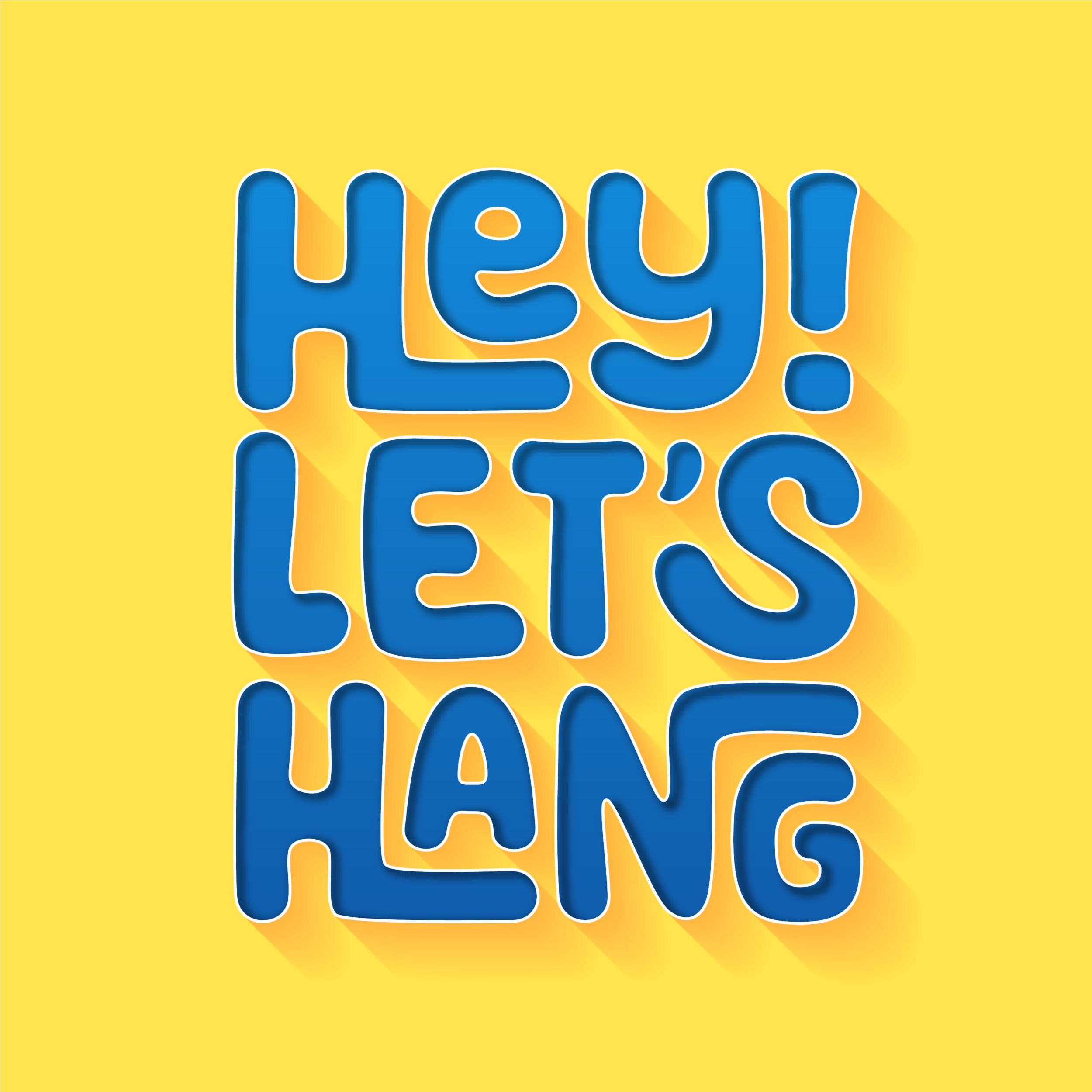 Let's Hang