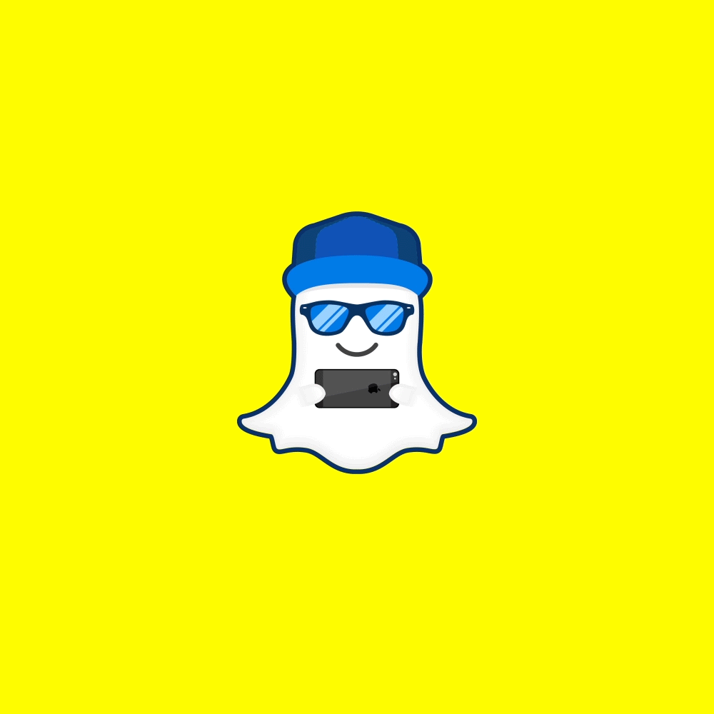 Snap Ghost