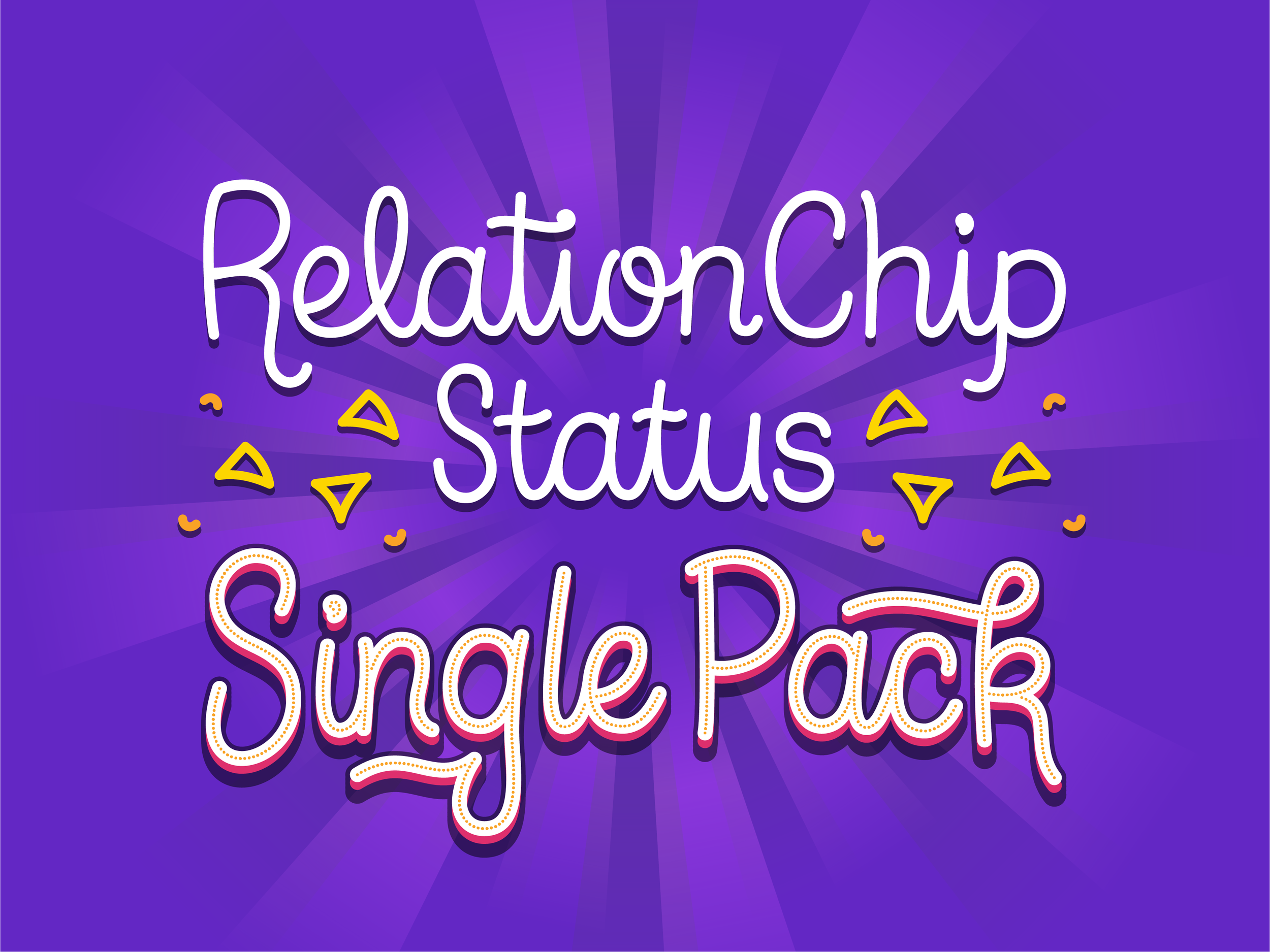 RelationChip Status